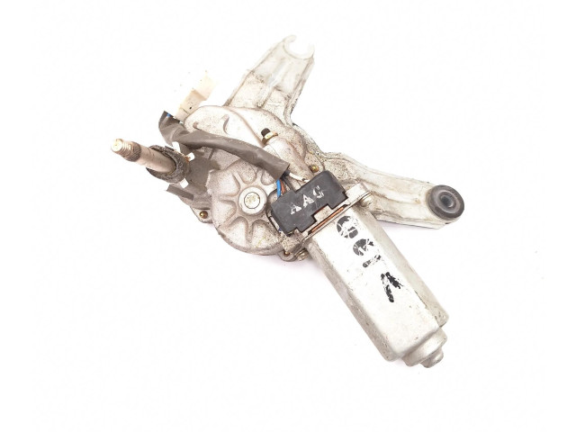 Моторчик заднего дворника 987001C000, 98700-1C000    Hyundai Getz