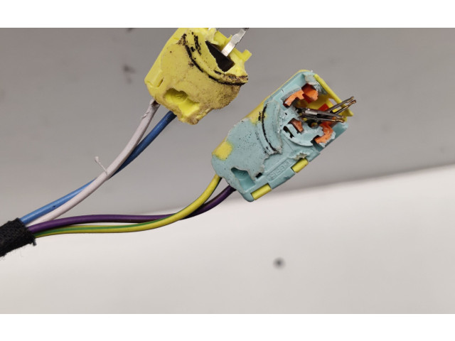 Ручка поворотов/ фонарей ML3T14A664AD, ML3T14B522ENW   Ford F150