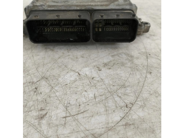 Řídící jednotka a6421506391 Mercedes-Benz ML W164 2005