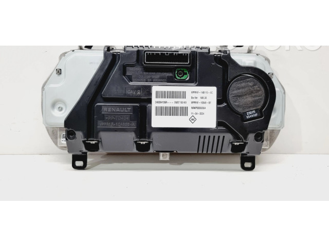 Панель приборов 248094195R Renault Clio V