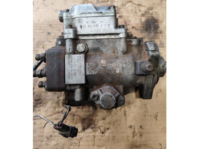 Топливный насос