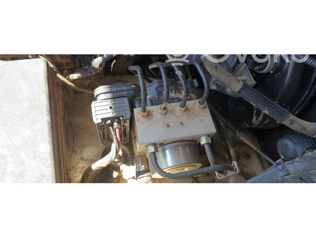 Блок АБС 8954171780 Toyota Hilux (AN120, AN130) 2015 - 2020 года