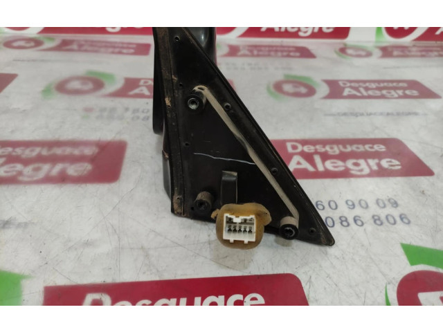 Zpětné zrcátko Opel Monterey 1428269