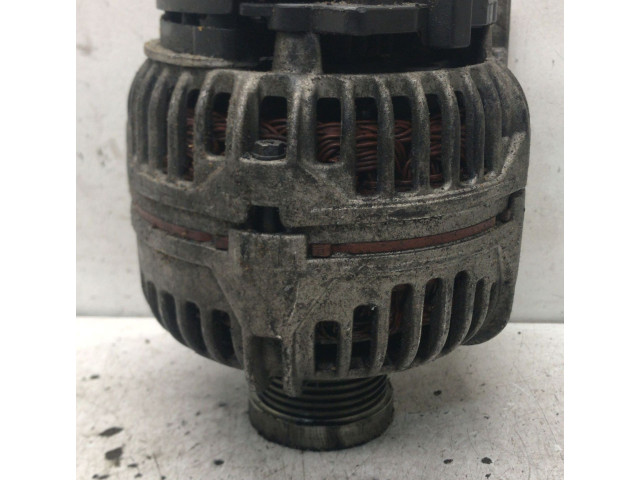 Генератор    Volvo V70      