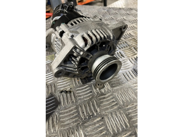 Генератор 7700869600   Renault Clio II      