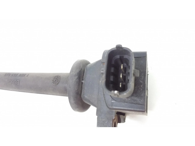 Реле высокого напряжения бобина