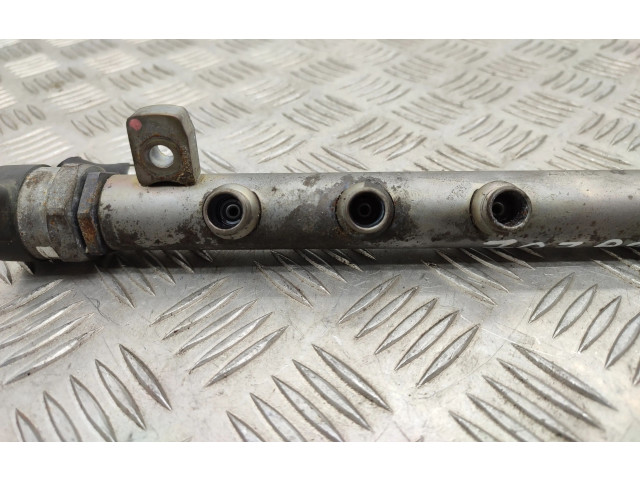 Vstřikovací lišta A6400702395, A6110780449 Mercedes-Benz B W245