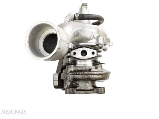  Турбина Peugeot 406  454155-5002S, 454155-0002         