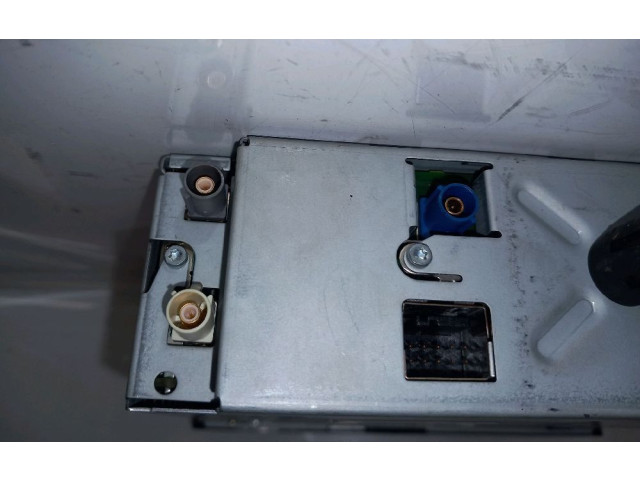 Zpětné zrcátko Peugeot 3008 I 2010 1616962480, 1616962480