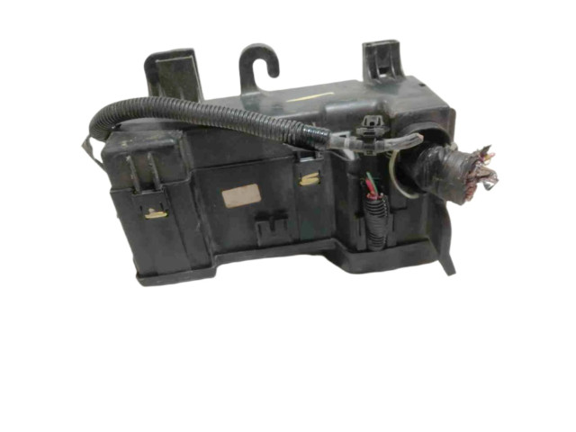 Модуль управления BSM 6545H2   Peugeot 107    