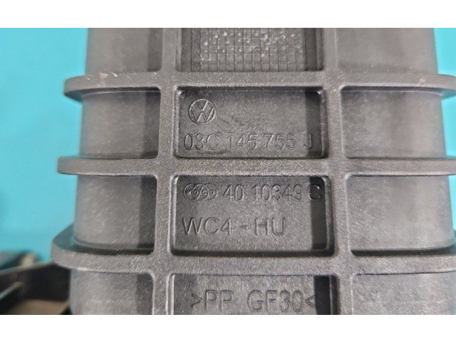  Турбина Volkswagen Touran I  03C145755J, IMPRK1415678         