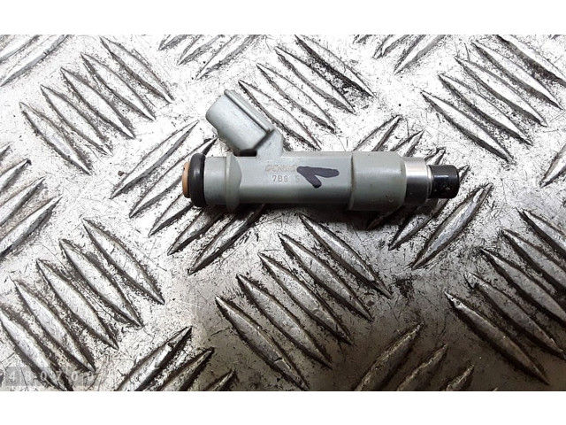 Форсунка 232500q010    Citroen C1   