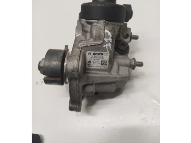Vstřikovací čerpadlo 03L130755L, 0445010526   Volkswagen Tiguan     
