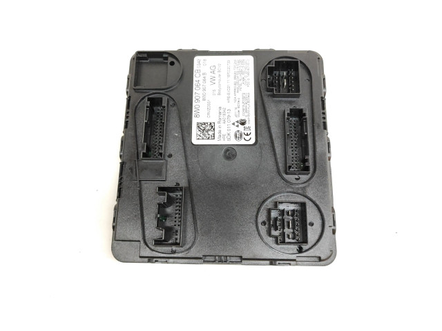 Блок комфорта 8W0907064CB, 8W0907064B   Audi A5   