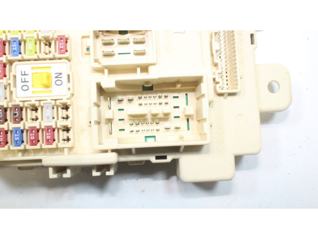 Блок предохранителей 91950D9600   KIA Sportage    