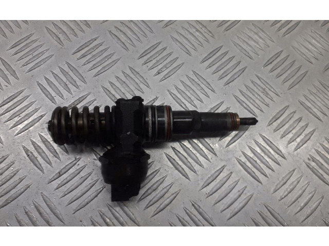 Форсунка 0414728035 Audi A2