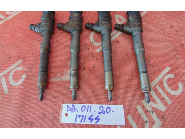 Форсунка DA.011.20.17144    Dacia Dokker   