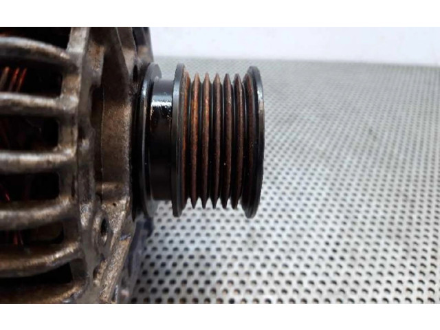 Генератор 0124325013   Volkswagen Polo      