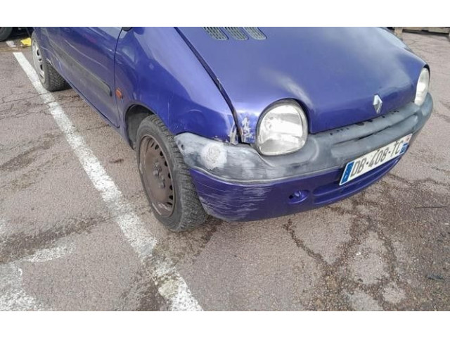 Генератор 8200660045, 8200660045 Renault Twingo I