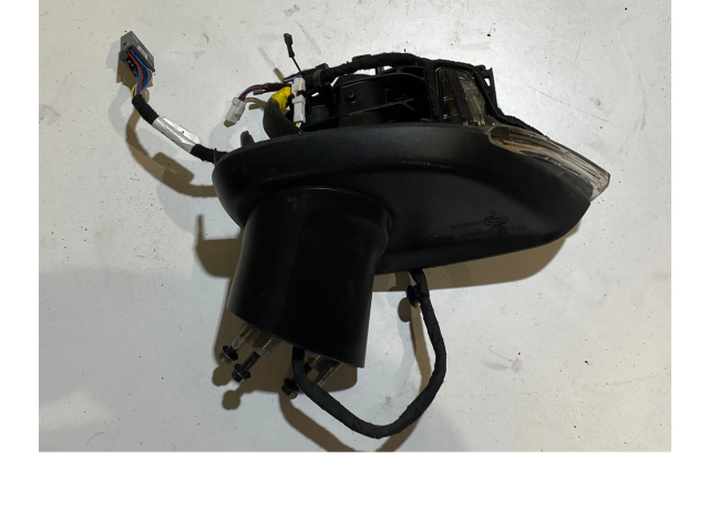 Зеркало электрическое        Volvo XC90  2014 -  года   