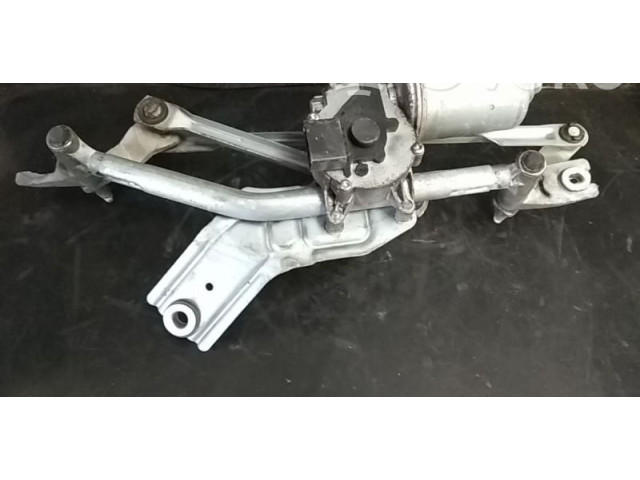 Моторчик дворников 404.979, 2250F Fiat Grande Punto