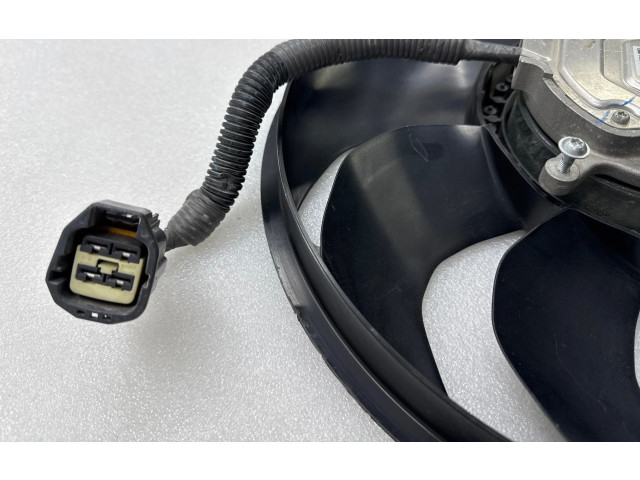 Вентилятор радиатора KD954002, TL4001 Tesla Model 3