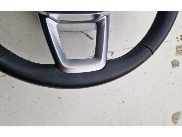 Руль Audi Q3 F3 2018 - года 83A419091AF