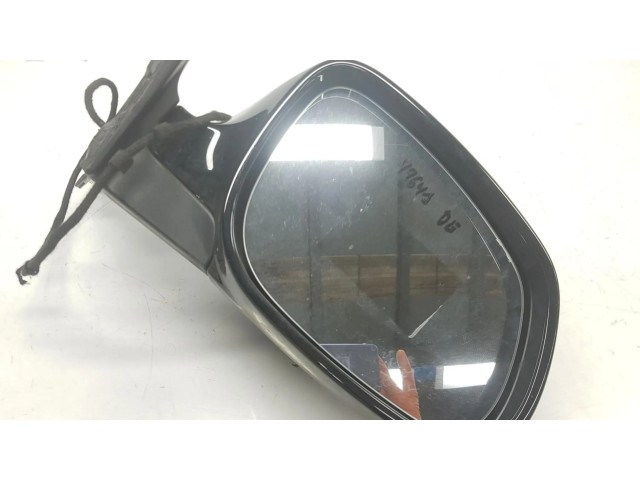 Зеркало электрическое Сзади Porsche Cayenne (92A) 2011-2017 года