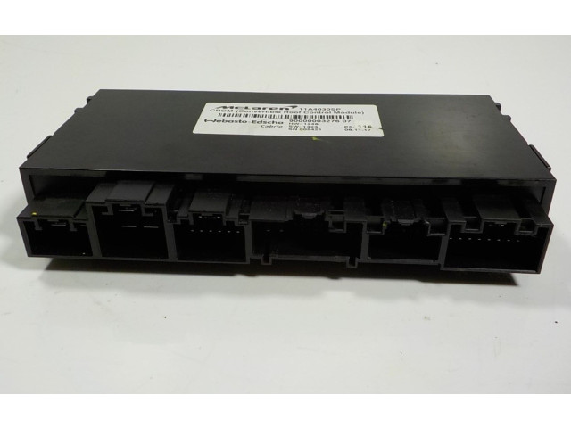 Блок управления 11A4030SP McLaren 570S