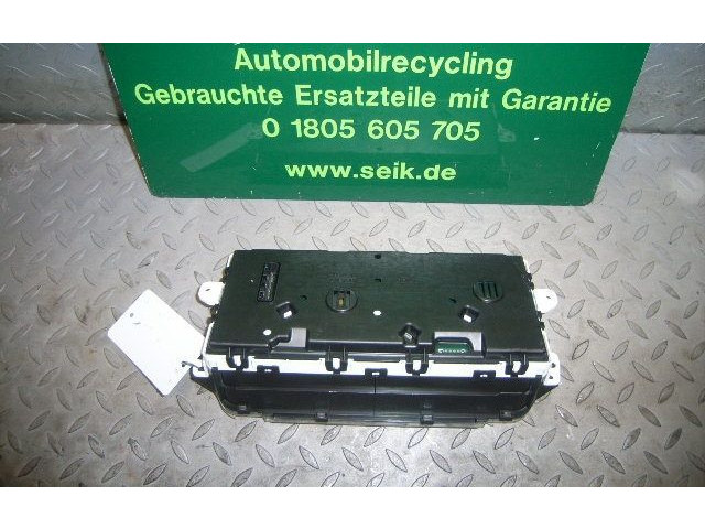 Панель приборов 83800B2L30 Daihatsu Cuore