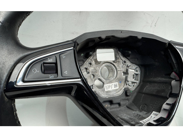 Руль Skoda Superb B8 (3V)  2015 - 2024 года 3V0419091L      