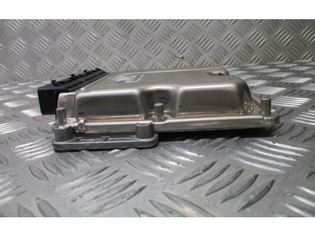 Řídící jednotka 0281010441 Toyota Yaris Verso 2001