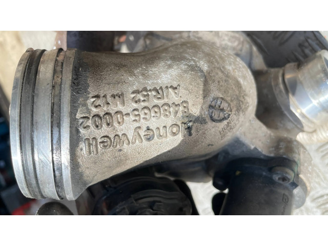 Turbodmychadlo Турбина 8672928, MGT2056   Mini One - Cooper F56 F55 2.0  