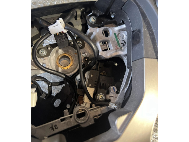 Руль Lexus IS-F - года