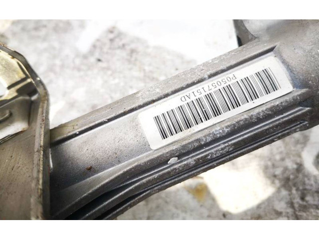 Рулевая рейка p05057151ad Jeep Grand Cherokee (WK) 2005 - 2010 года