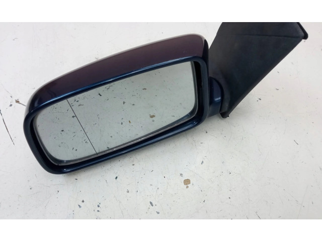 Зеркало электрическое Mitsubishi Lancer 2003 - 2007 года