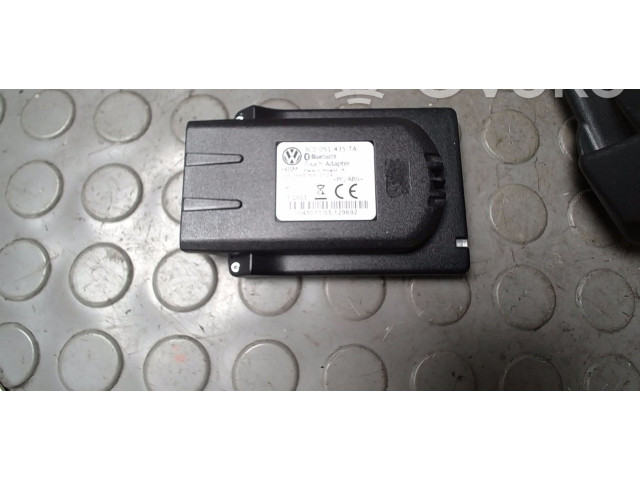 Дисплей    3C0051435TA, NICHTZUTREFFEND   Volkswagen PASSAT B6