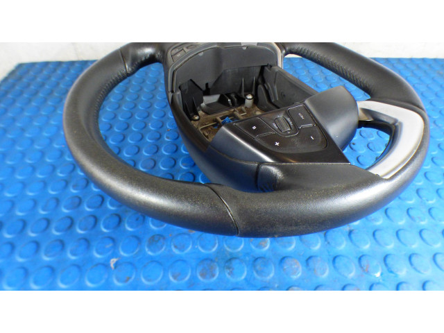 Руль Citroen C4 II Picasso  2013 - 2018 года 96777865ZD, B3D2500BDAT      