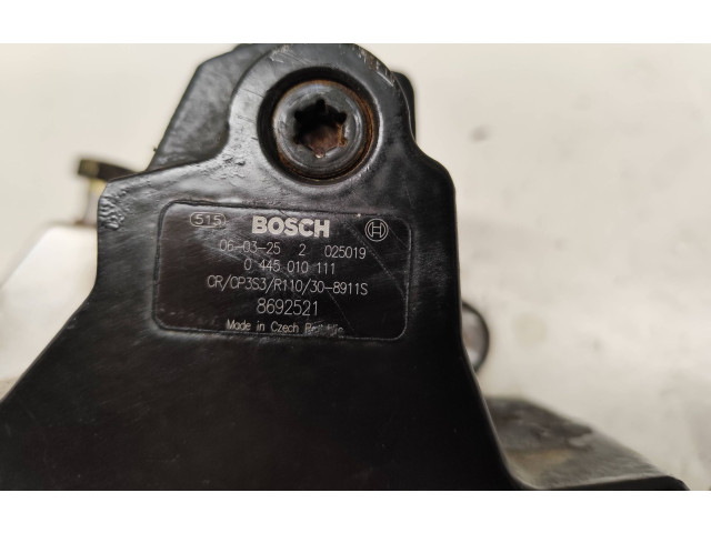 Топливный насос