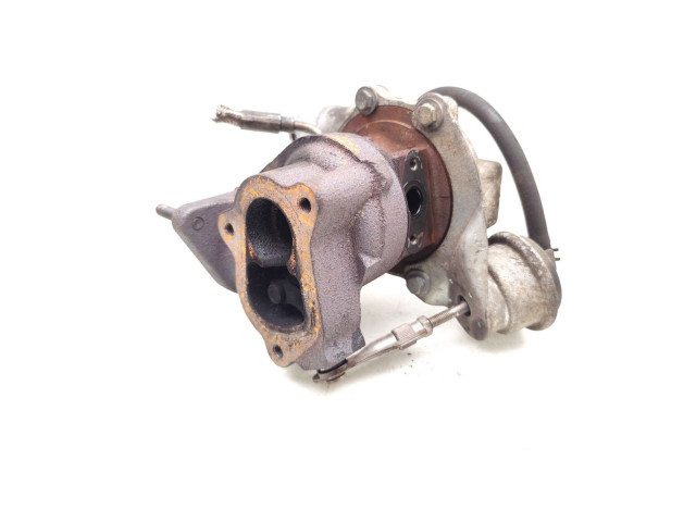 Турбина 54359710006, 735013440 Opel Combo C