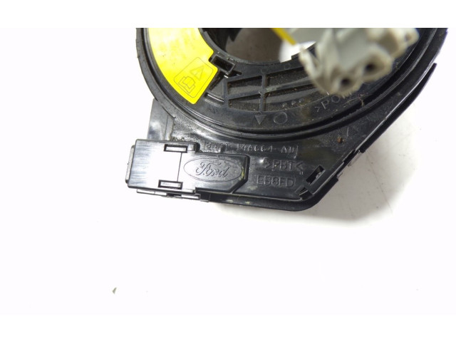 Подушка безопасности водителя 1930921, 8A6T14A664AD Ford Transit Custom