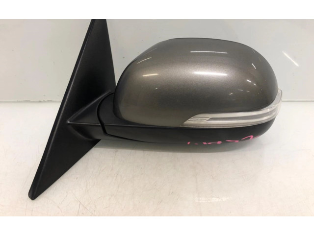 Зеркало электрическое        KIA Sorento  2015 - 2020 года   