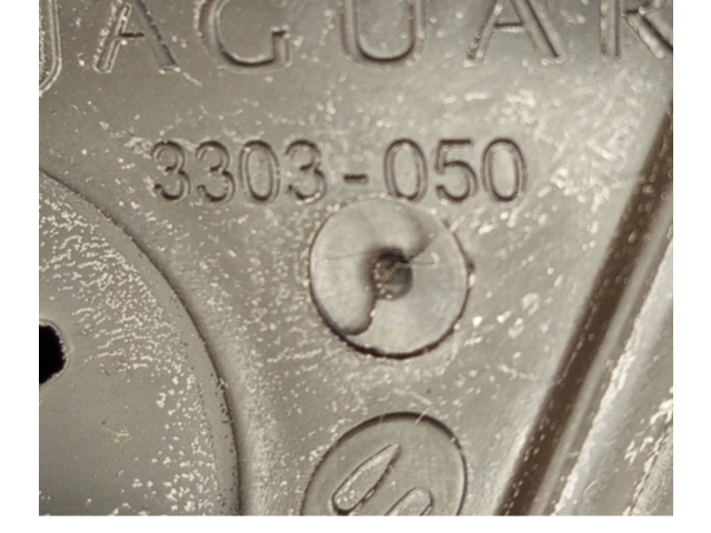 Зеркало электрическое Jaguar XF X250 2007 - 2015 года