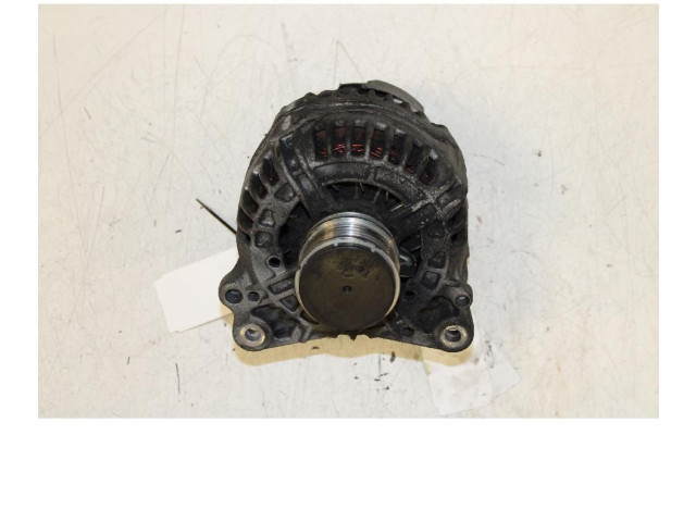 Генератор 03L903023F Volkswagen Golf Plus