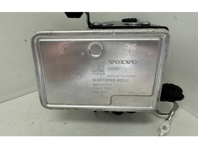 Блок АБС 31680099, P31680102   Volvo  XC90  2014 -  года