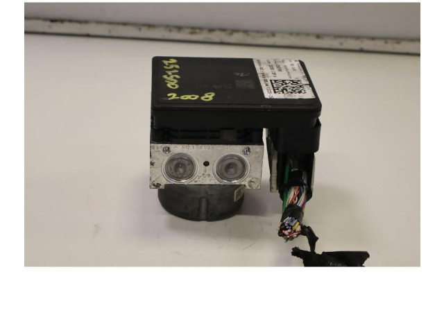 Блок АБС 10.0220-2524.4 Peugeot 2008 II 2019 - года