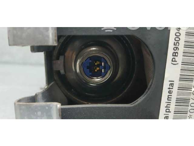 Подушка безопасности двери 8200793386 Dacia Logan I