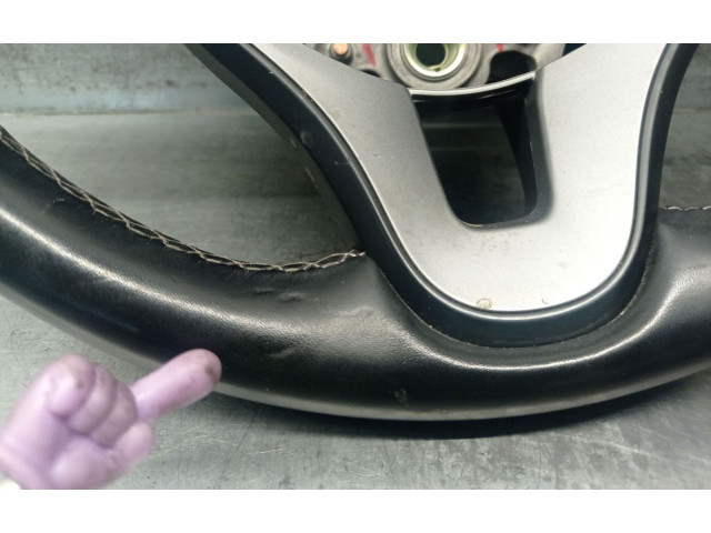 Руль KIA Niro 2016 - 2022 года 56100G5310SX1