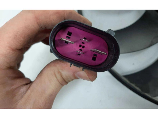 Блок подушек безопасности 4H0959455S Audi A6 C7