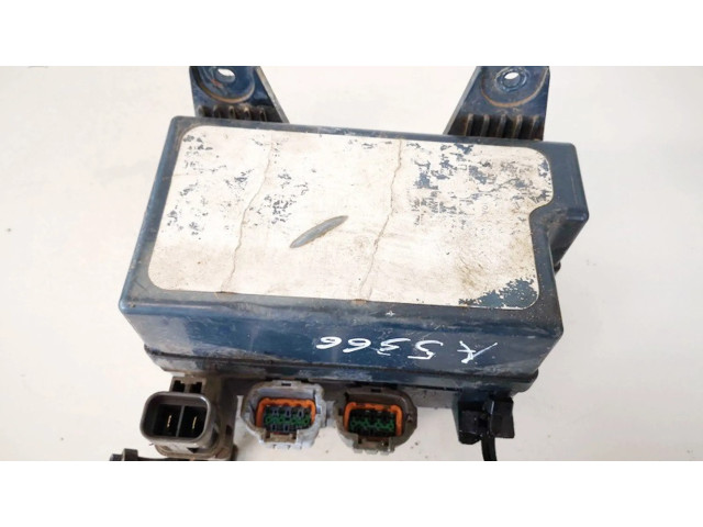 Pojistková skříňka k153822s701, k153812s700 Nissan Navara D22 2001